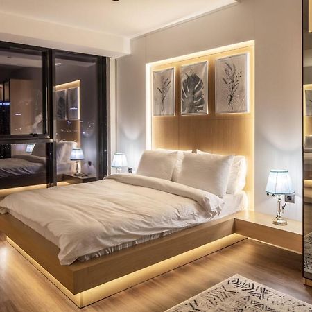 Gazioglu Residence Isztambul Kültér fotó