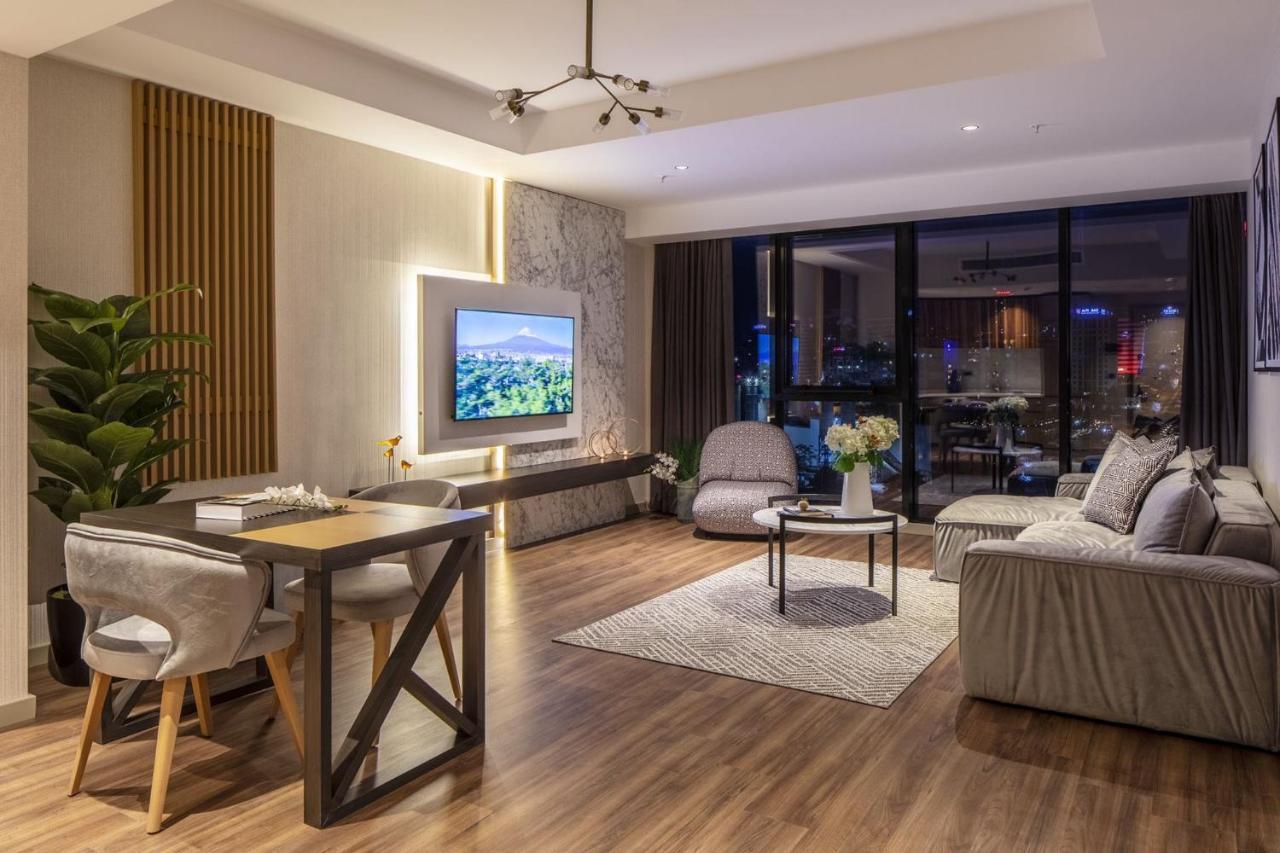 Gazioglu Residence Isztambul Kültér fotó