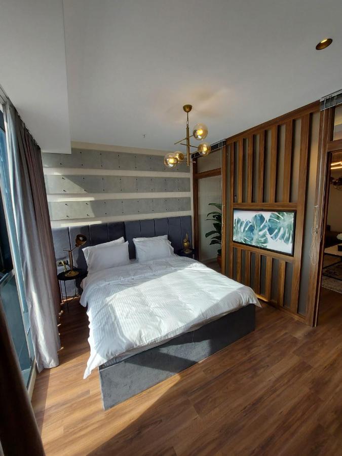 Gazioglu Residence Isztambul Kültér fotó
