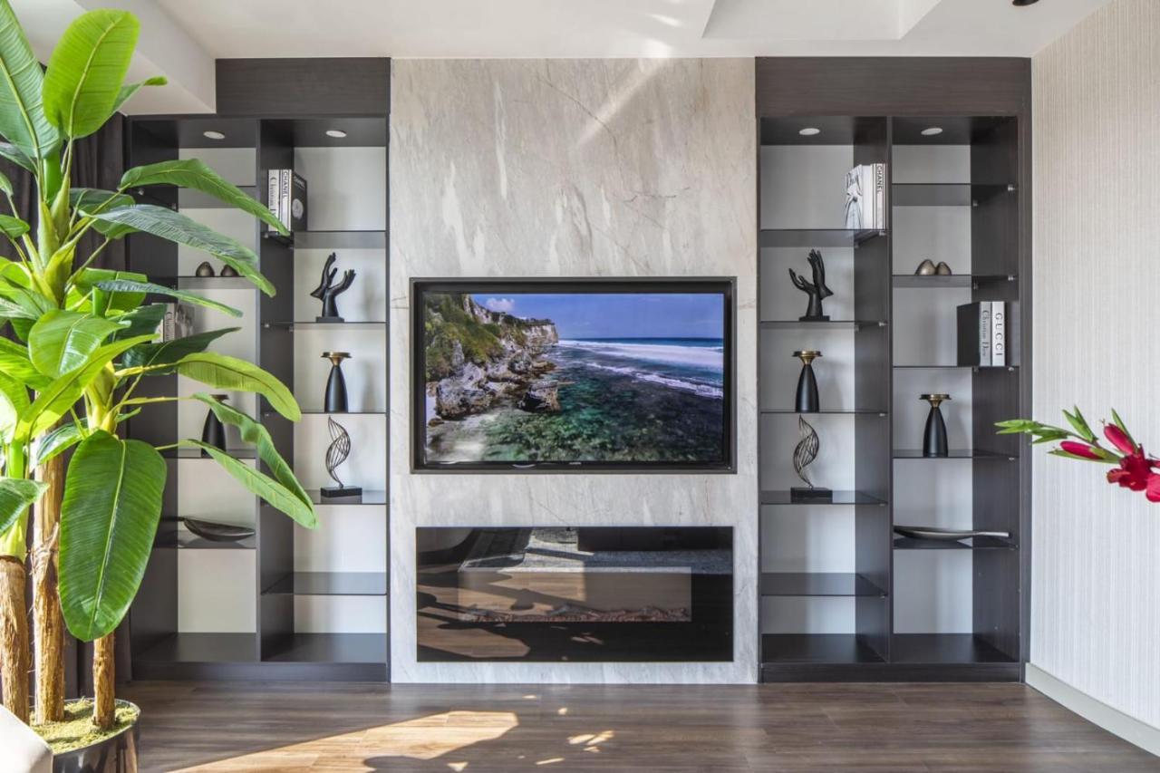Gazioglu Residence Isztambul Kültér fotó