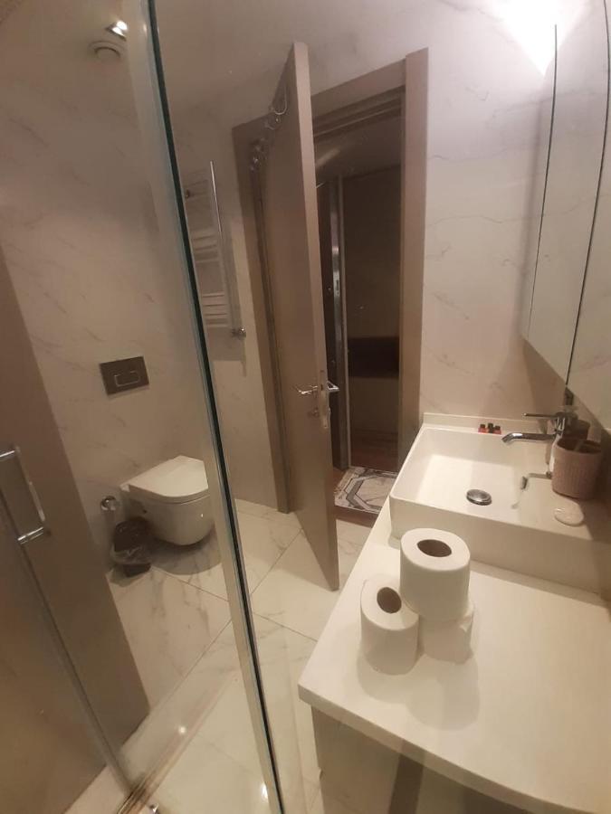 Gazioglu Residence Isztambul Kültér fotó