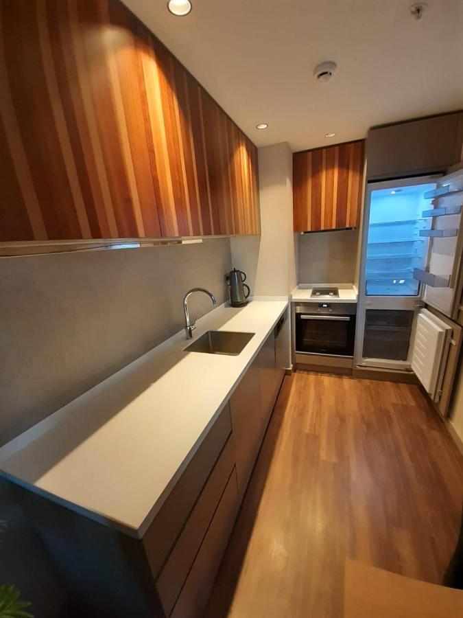Gazioglu Residence Isztambul Kültér fotó