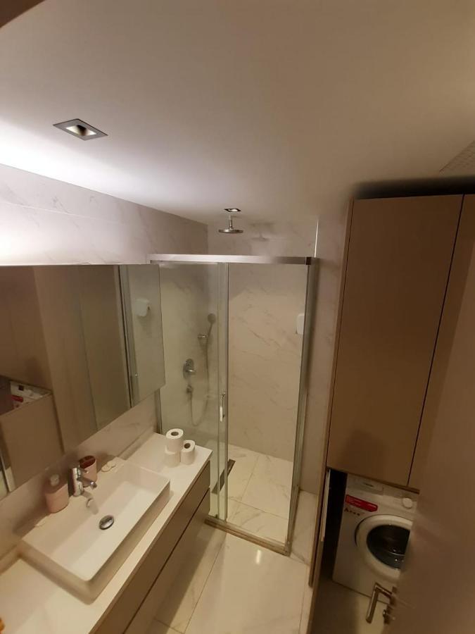 Gazioglu Residence Isztambul Kültér fotó
