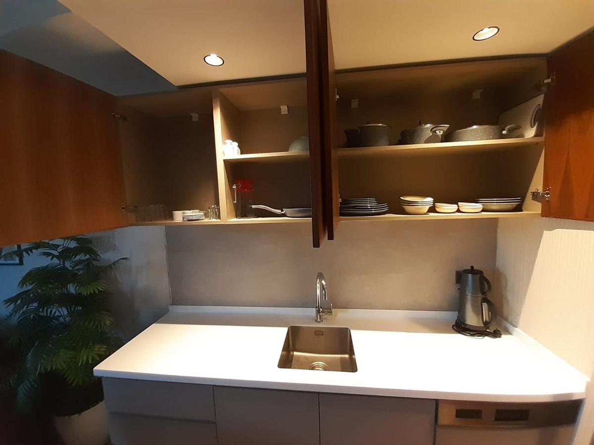 Gazioglu Residence Isztambul Kültér fotó